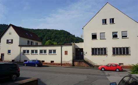 Deutsche Post Hauenstein Marktplatz 30, Hauenstein .